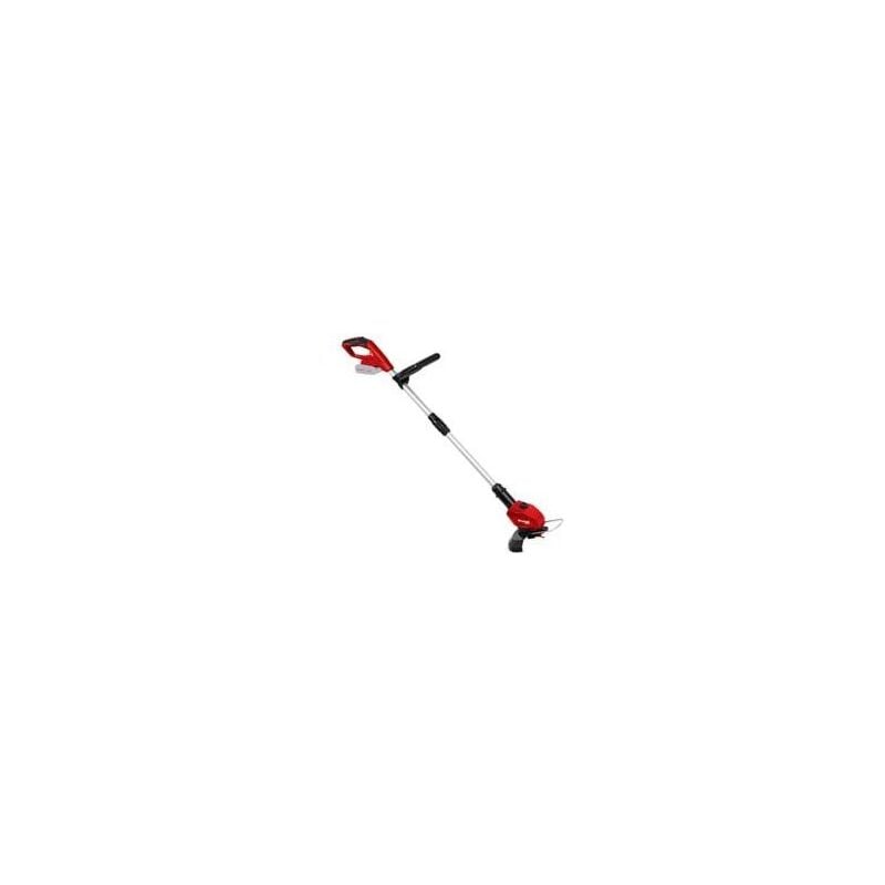 foto del prodotto einhell italia tagliabordi a batteria ge ct 18 li solo 3411172