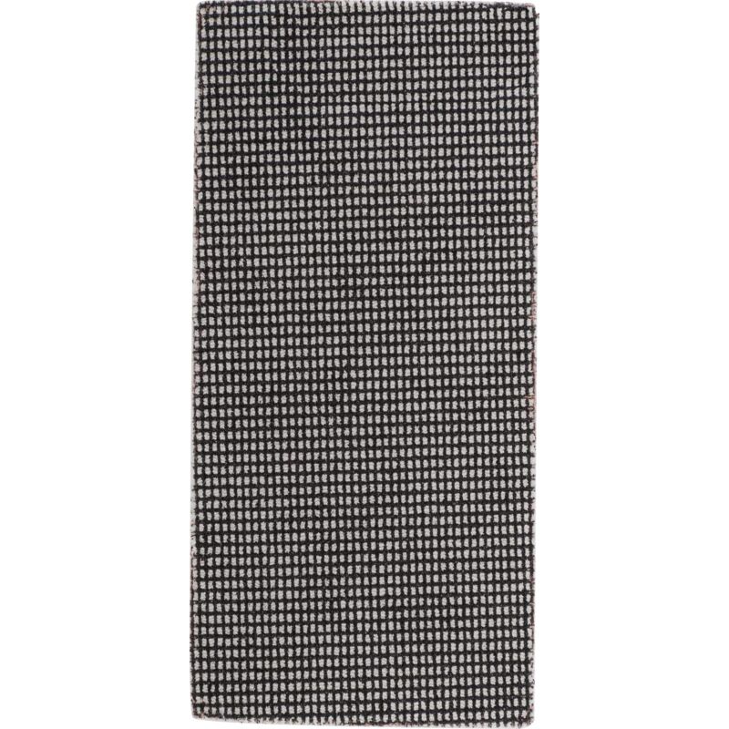 foto del prodotto einhell kwb carta abrasiva a griglia per levigatura a secco e a umido, per levigatrice orbitale 93 x 185 k 120, in fibra di vetro, perforata con