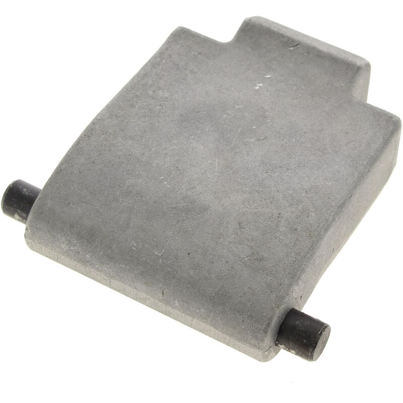foto del prodotto einhell lama da banco 343052001060 per trituratore