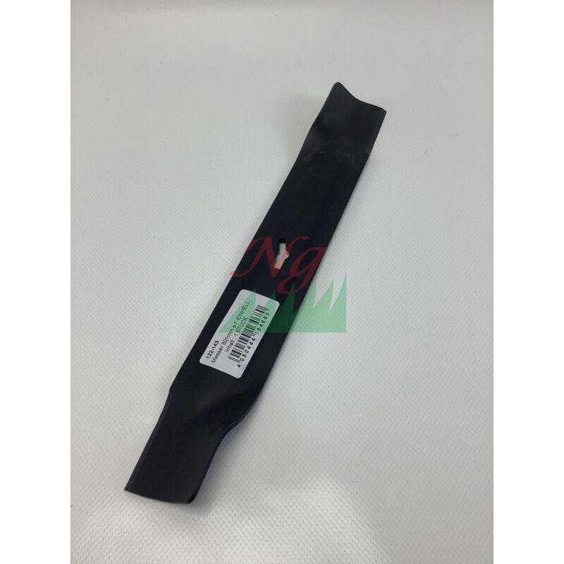 foto del prodotto einhell lama per rasaerba tagliaerba tosaerba bg em 1030 34.056.00 parkside