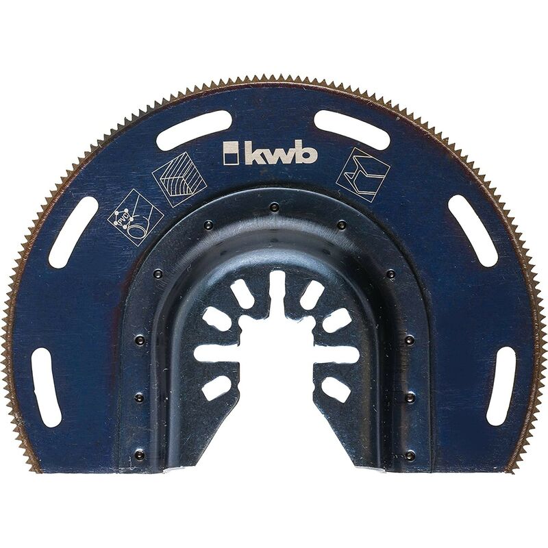 foto del prodotto einhell lama per seghetto hss 80mm 49709450