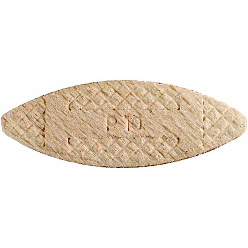 immagine 0 del prodotto einhell lamelli in legno in legno di faggio lugo mm 19 x largo 10 m x 4 mm h 1 pz