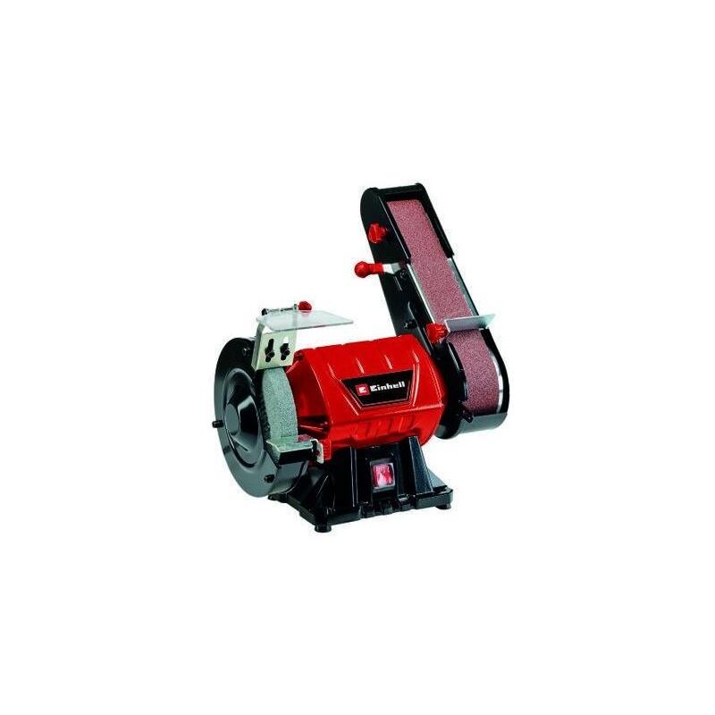 immagine 0 del prodotto einhell levigatrice combinata da banco tc us 350