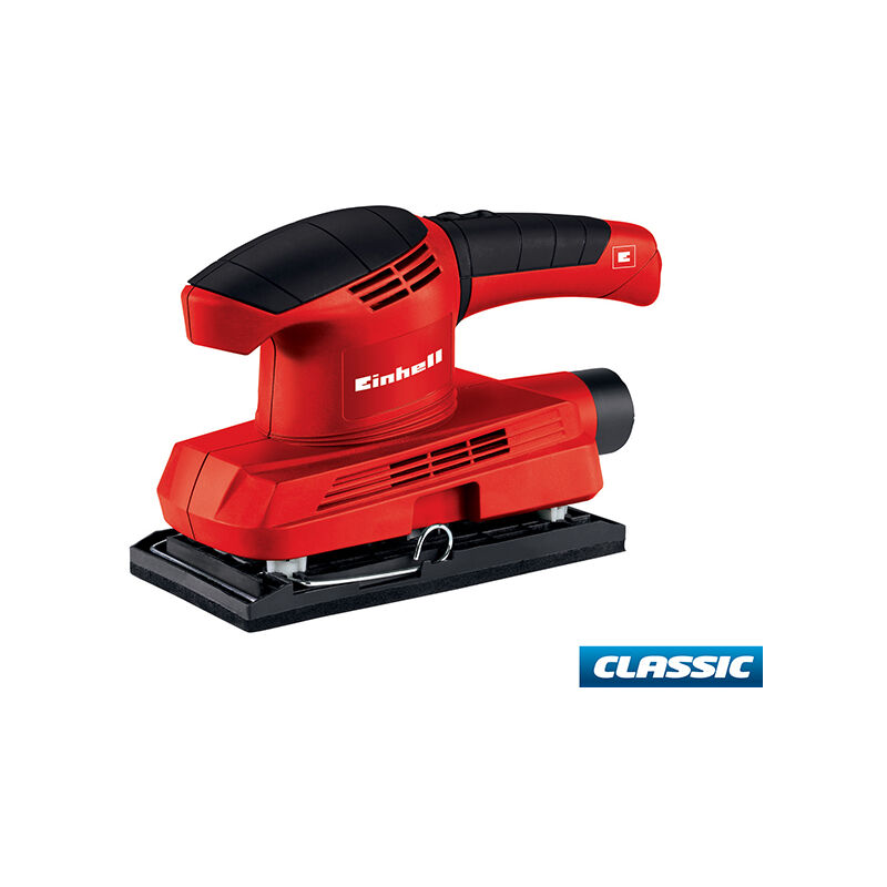 foto del prodotto einhell levigatrice orbitale 150w tc os1520