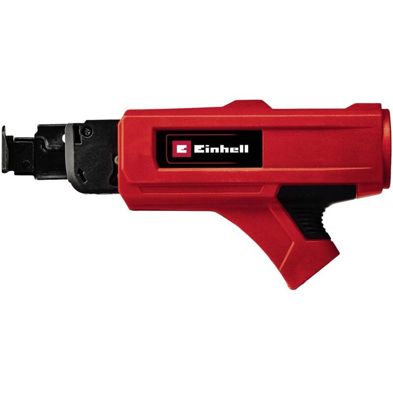 foto del prodotto einhell magazine attachment 4259955 avvitatore a batteria per cartongesso