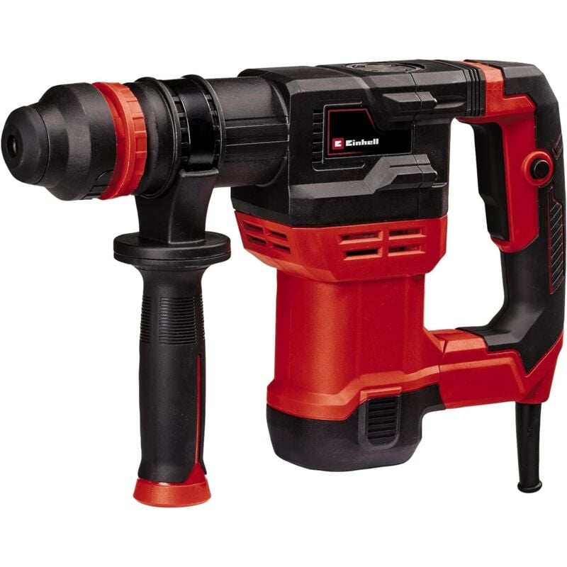 foto del prodotto einhell martello demolitore te dh 5 4139135 750 w mandrino sds plus