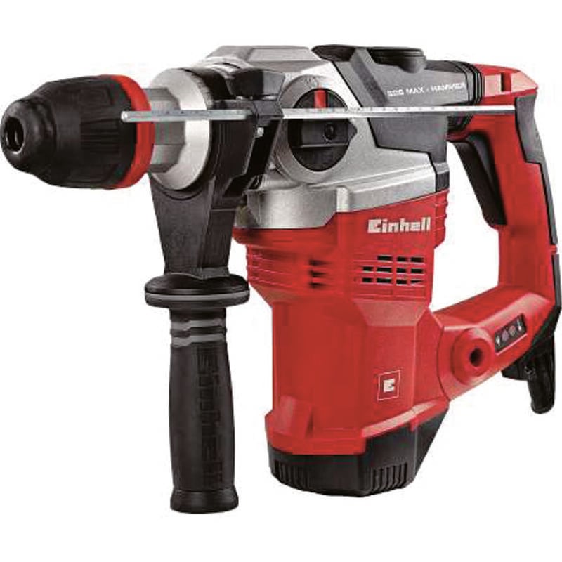 foto del prodotto einhell martello tassellatore sds max 1050w 9j te rh 38 e 