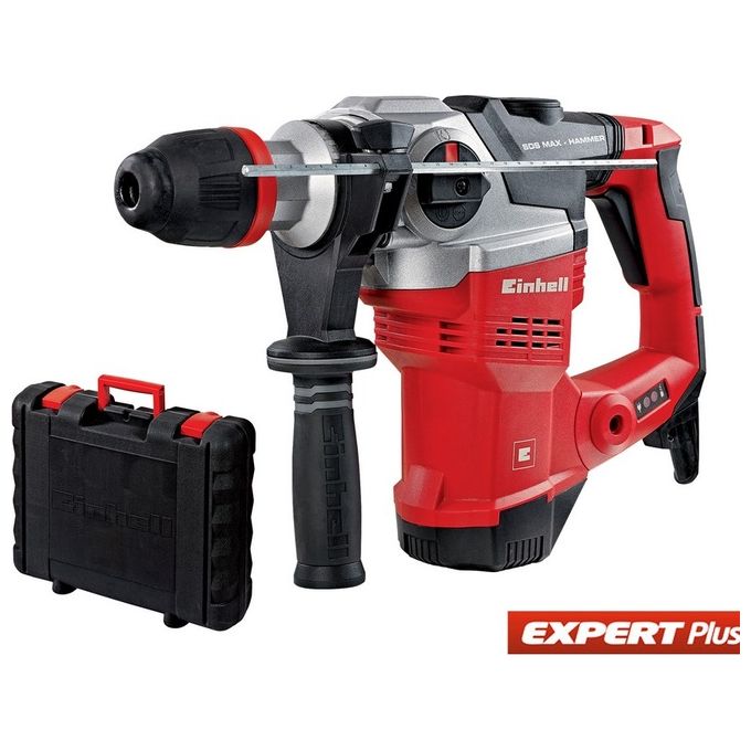 foto del prodotto einhell martello tassellatore te rh 38 e