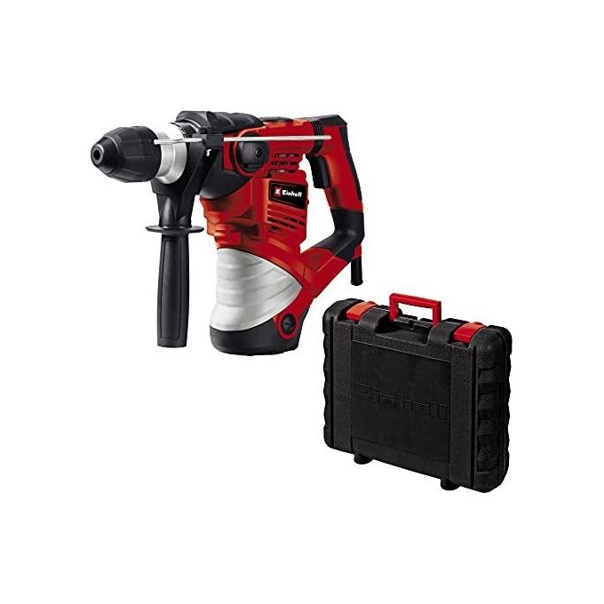 foto del prodotto einhell martello tassellatore th rh 1600 sds plus