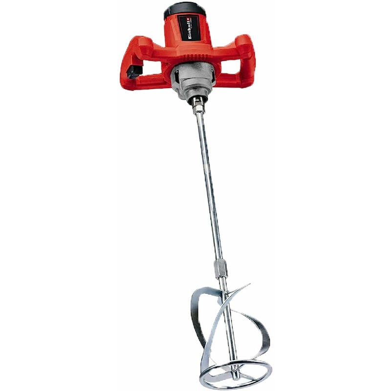 foto del prodotto einhell mescolatore tc mx 1200e 1200 w