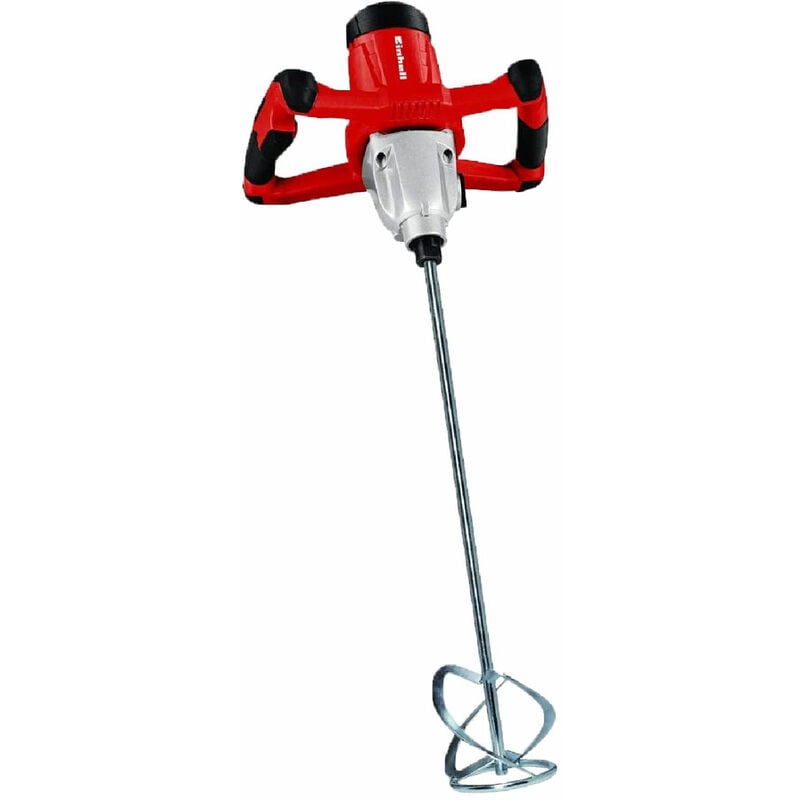foto del prodotto einhell mescolatore tc mx 1400 2 e 1400 w