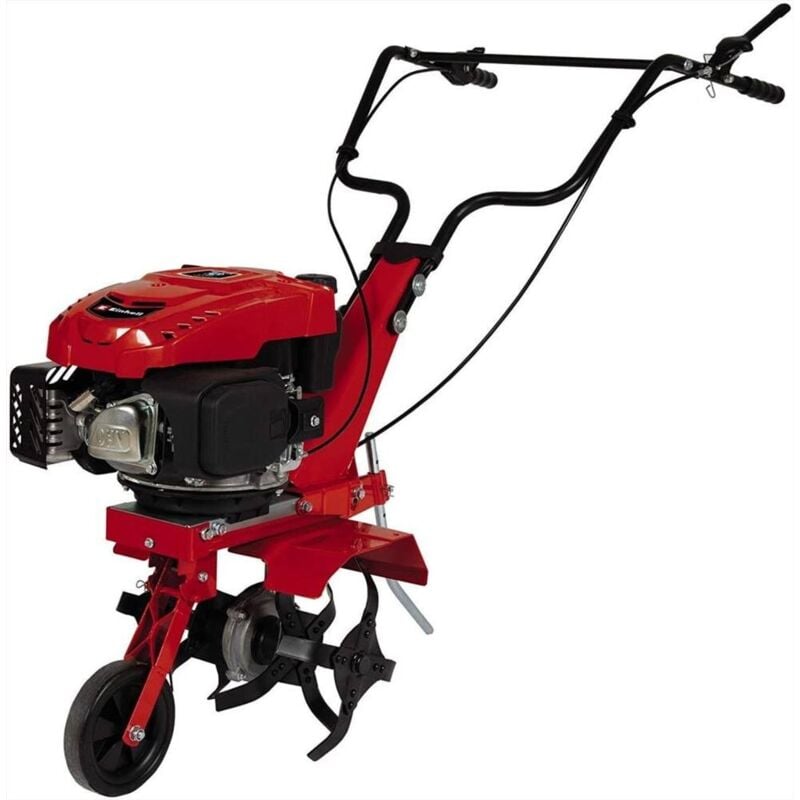 foto del prodotto einhell - motozappa a scoppio gc-mt 2536