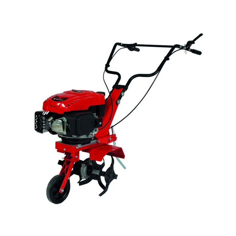 foto del prodotto einhell motozappa a scoppio gc mt 2536 cc. 150 kw 2,5