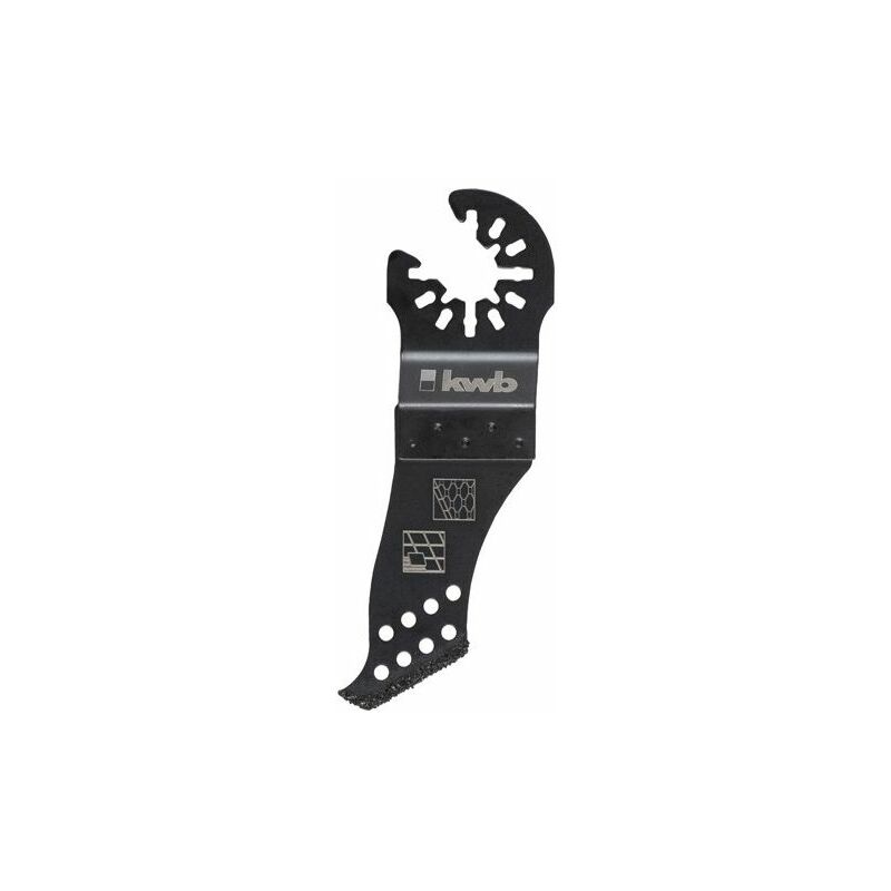 foto del prodotto einhell multifunzione taglierina muro hss hm 52mm