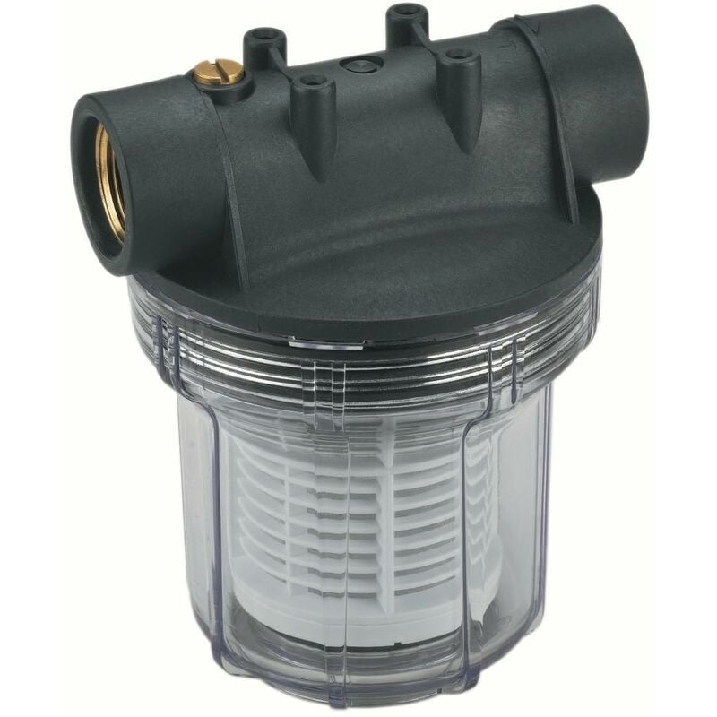 foto del prodotto einhell originale filtro 120 mm per pompe