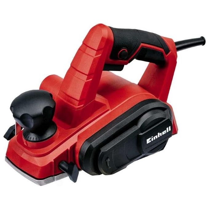 foto del prodotto einhell pialletto elettrico 750w tc pl750 precisione e potenza