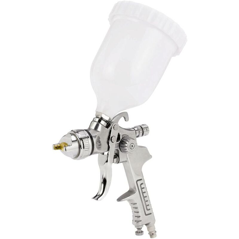foto del prodotto einhell pistola a spruzzo 3.5 bar