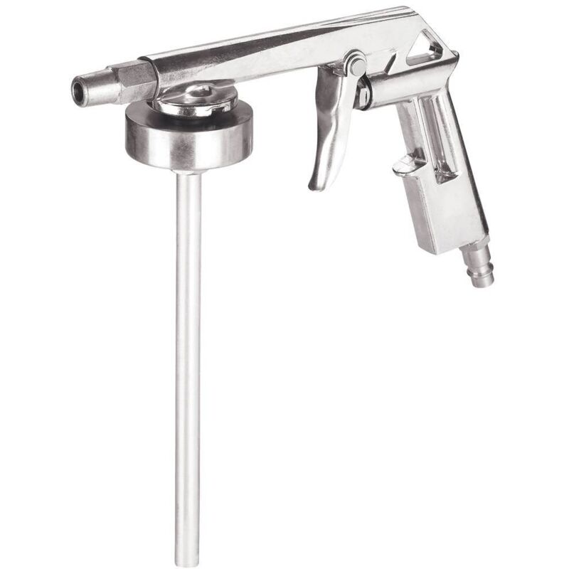 foto del prodotto einhell pistola a spruzzo 8 bar