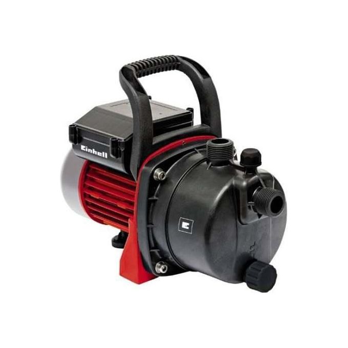 foto del prodotto einhell pompa autoadescante gc gp 6538 per giardino e uso domestico efficiente e facile da usare