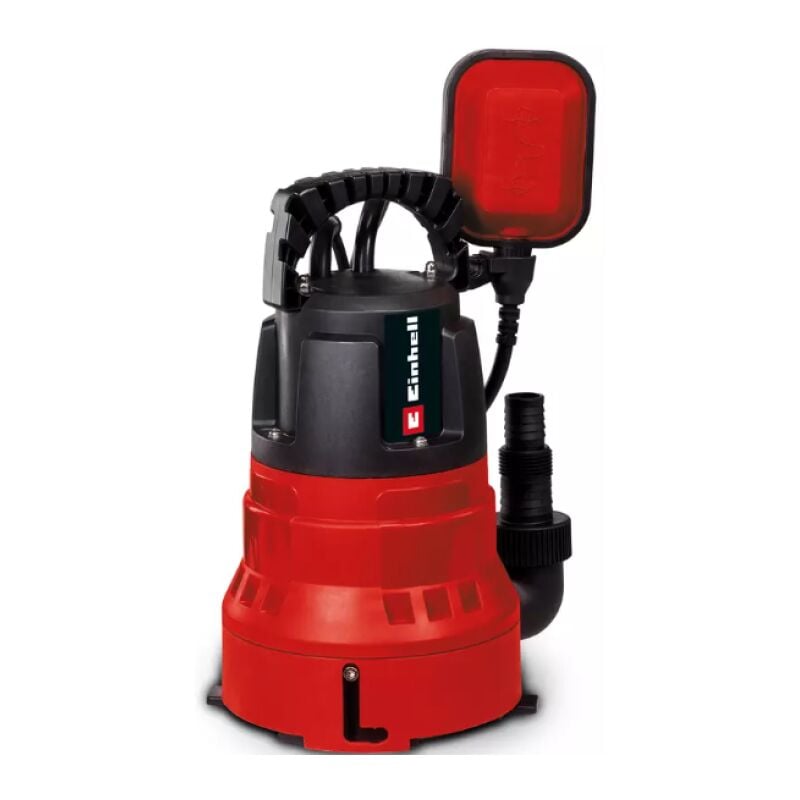 foto del prodotto einhell - pompa per acque scure gc-dp 7035 ll 700w max 16000l/h - 4181570