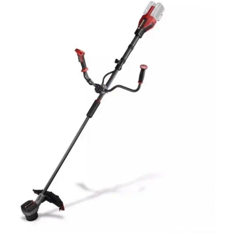 foto del prodotto einhell professional gp bc 36 430 li bl solo presa motore a batteria 36 v larghezza di taglio max. 255 mm