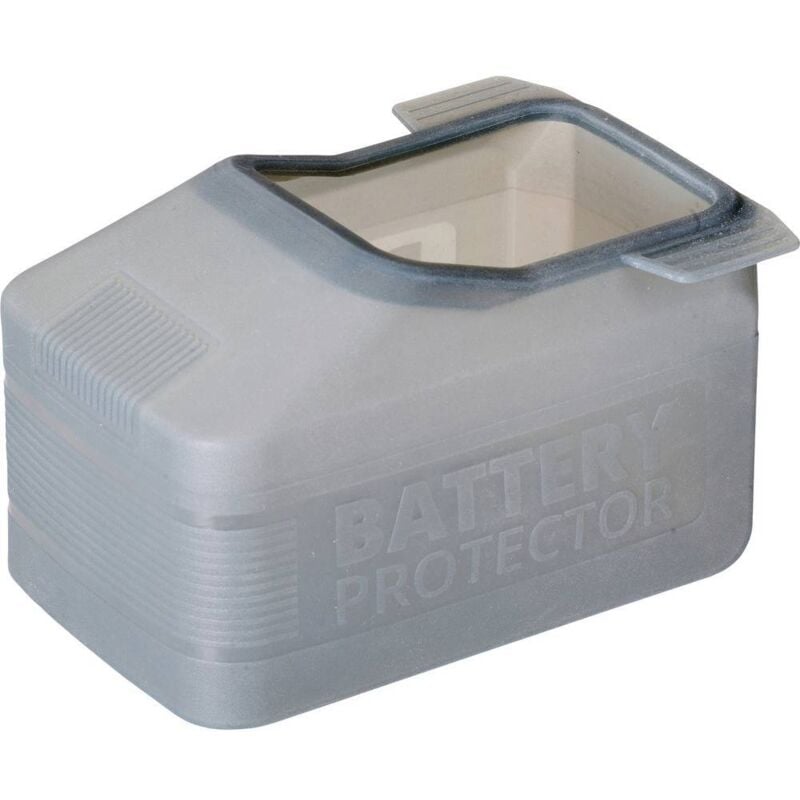 foto del prodotto einhell pxc battery protector 4140151 batteria per elettroutensile