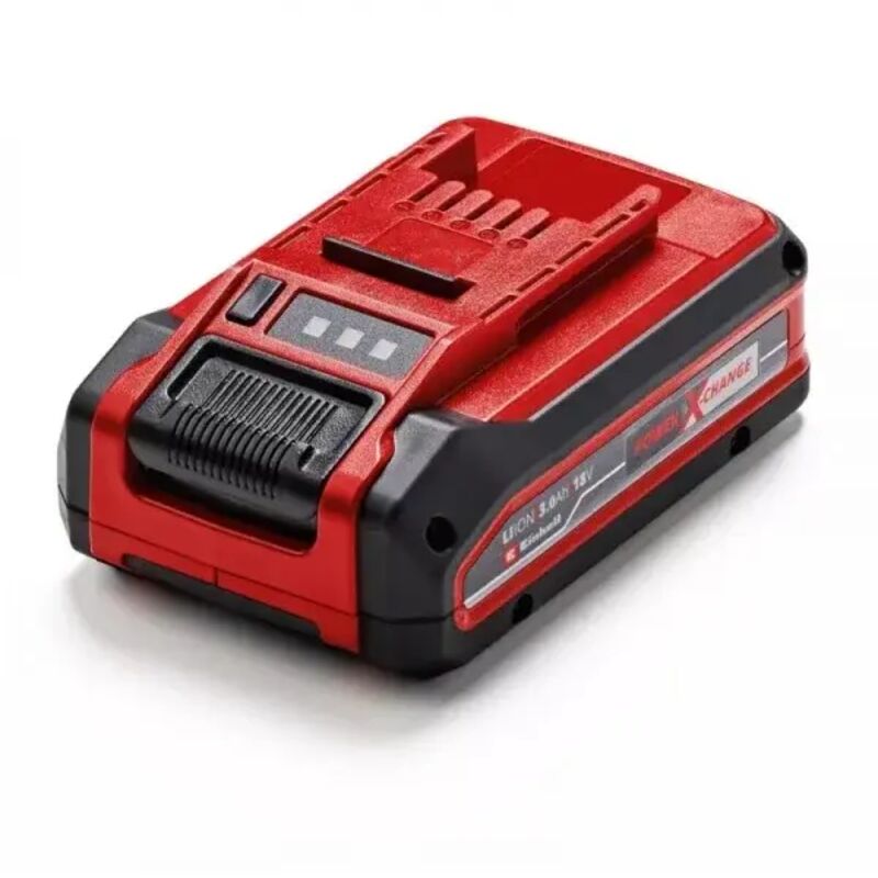 foto del prodotto einhell pxc plus 4511501 batteria 18 v da 3,0 ah