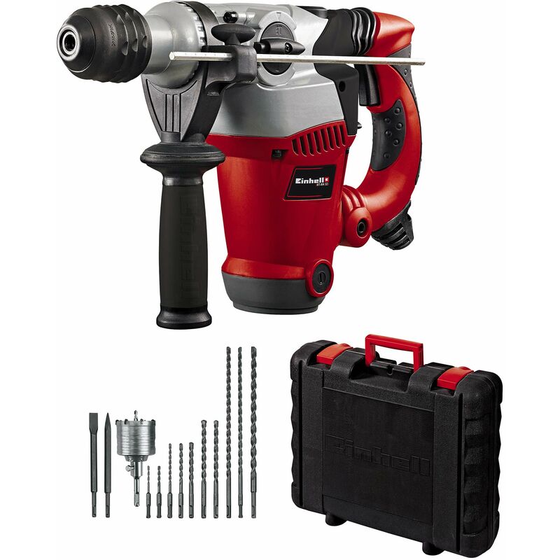 foto del prodotto einhell rendement standard con cavo
