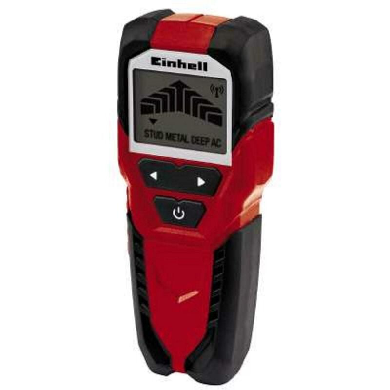 foto del prodotto einhell rivelatori metalli digitale tc md 50 2270090