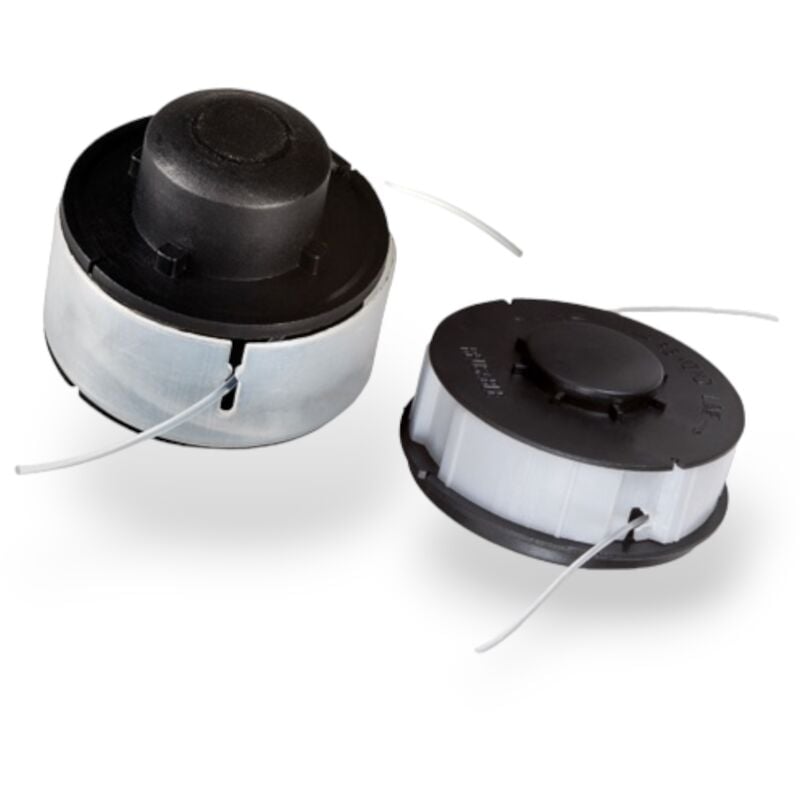 foto del prodotto einhell rocchetto filo in nylon per tagliabordi per modello gc et 4530