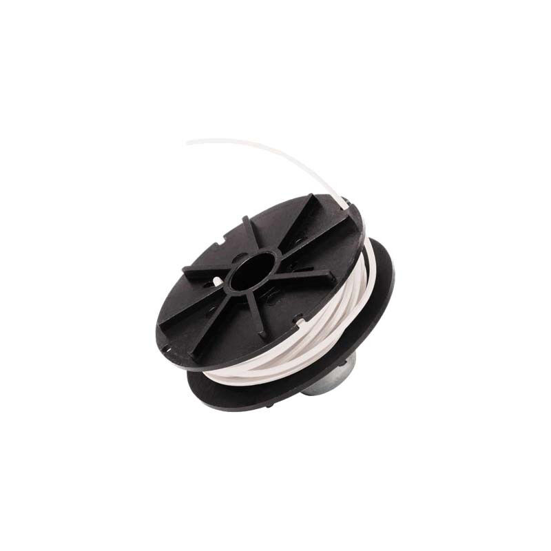 foto del prodotto einhell rocchetto tagliabordi gt et 3023 filo