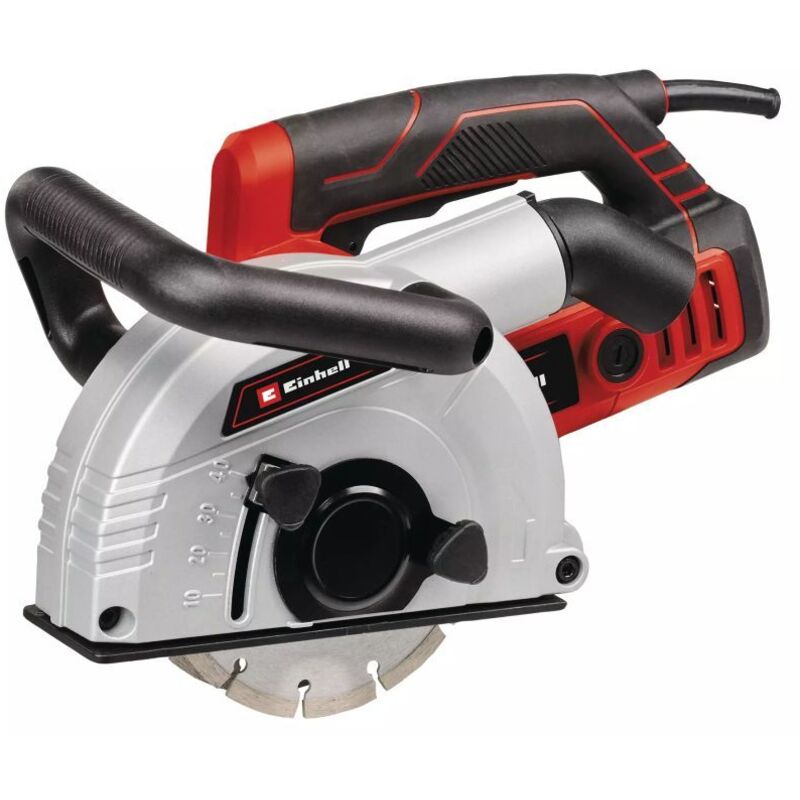 foto del prodotto einhell scanalatore per muro te ma 1700