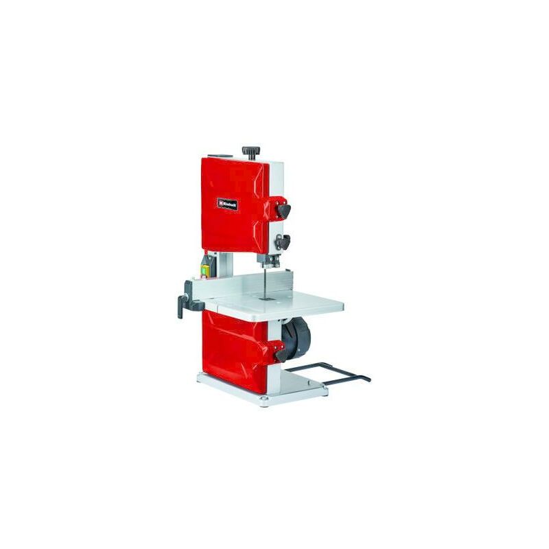 foto del prodotto einhell sega a nastro tc sb 200 1 