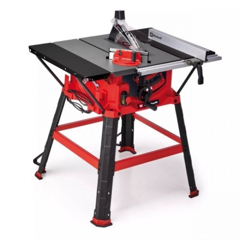 foto del prodotto einhell sega circolare da banco tc ts , 1800 w