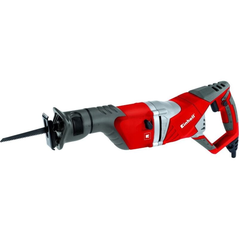 foto del prodotto einhell sega seghetto gattuccio universale pendolare te ap 1050 potenza 1050w