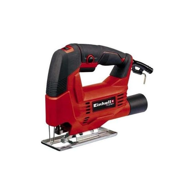 foto del prodotto einhell seghetto alternativo tc-js 60-1