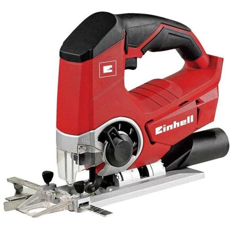 foto del prodotto einhell seghetto alternativo te-js 18 li pxc (batteria non inclusa)