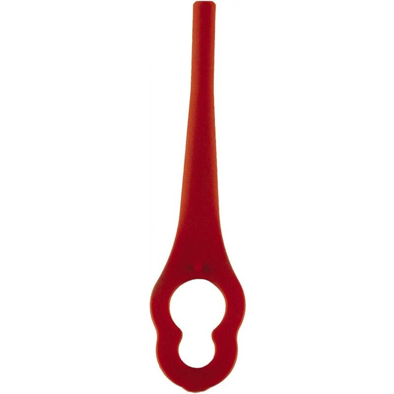 foto del prodotto einhell set 20 coltelli di ricambio tagliabordi bg ct 18 li