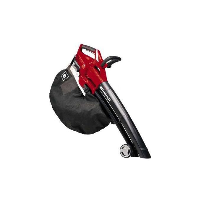 foto del prodotto einhell soffiatore aspiratore a batteria ge-cl 36 li e caratteristiche avanzate alta prestazione senza batteria necessaria