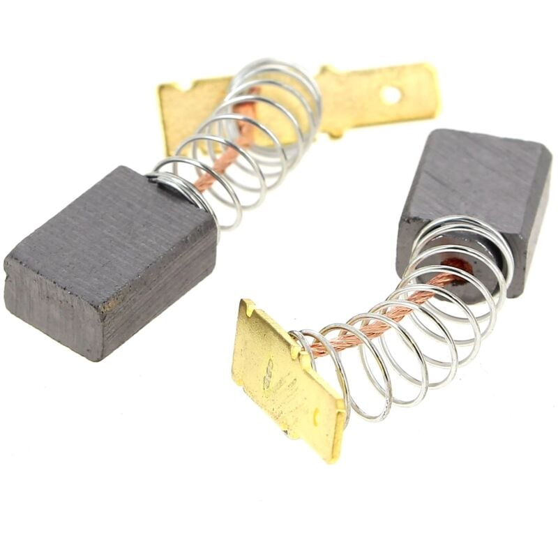 foto del prodotto einhell spazzole per 2, 13x10x6 433093002067 per sega circolare