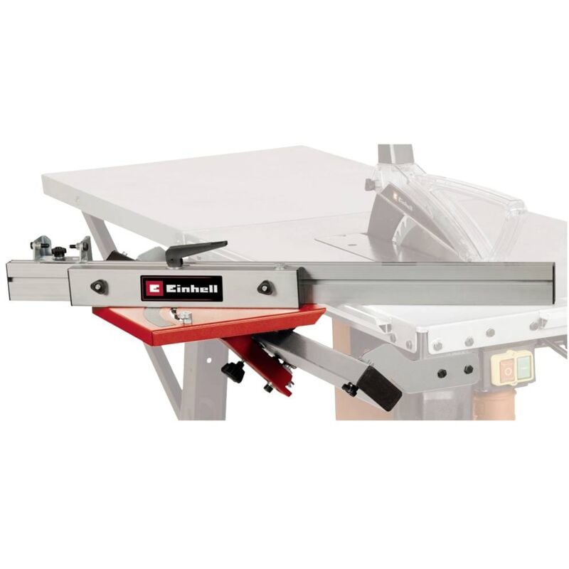 foto del prodotto einhell st 315 carrello scorrevole
