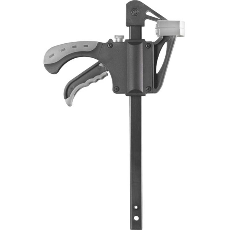 foto del prodotto einhell strettoio a sgancio rapido reversibile mm 150 2 pezzi