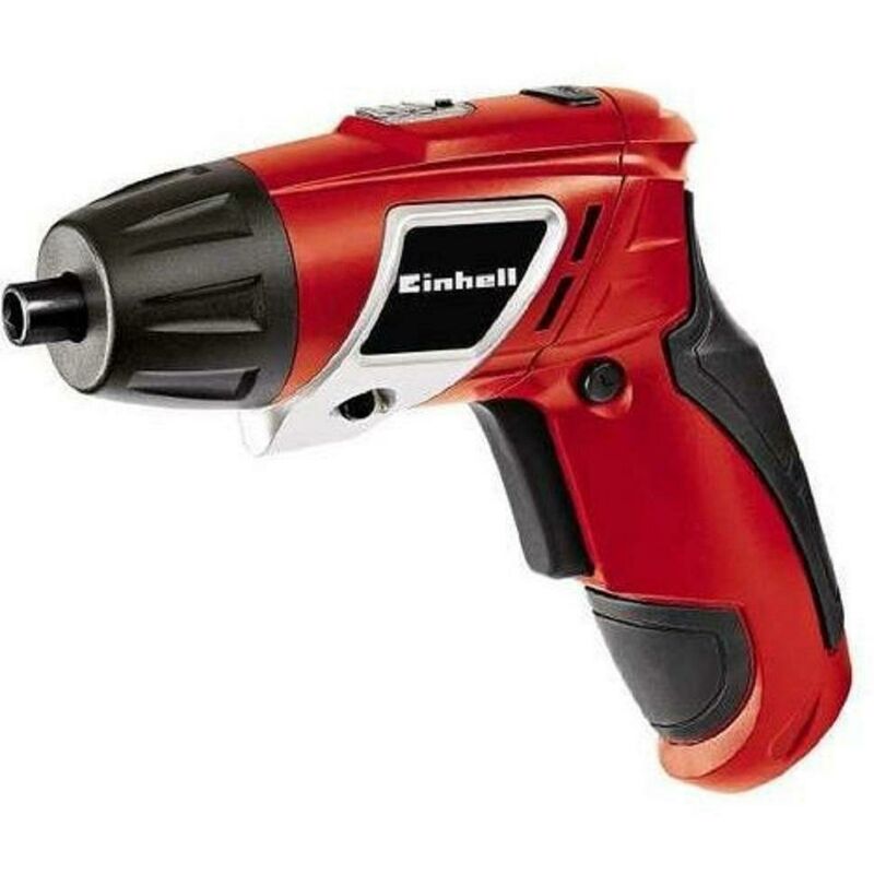 immagine 0 del prodotto einhell svitavvita batteria 3,6v 3nm con 6 inserti 4513442