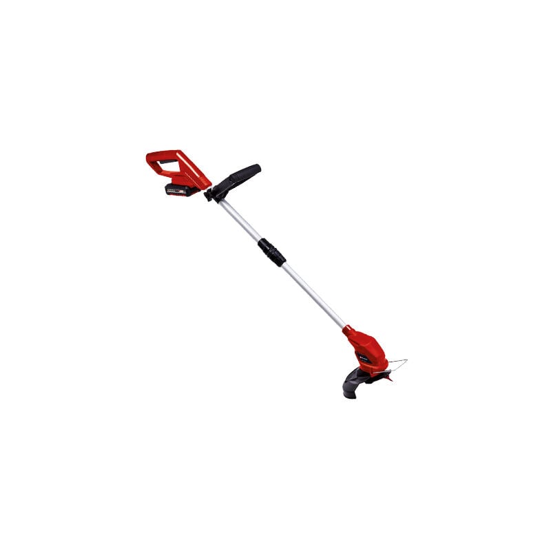 foto del prodotto einhell tagliabordi 18v gc ct 18 24li