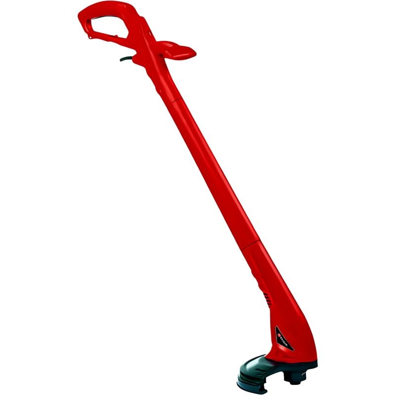 foto del prodotto einhell tagliabordi elettrico 250w con taglio a doppio filo gc et 2522