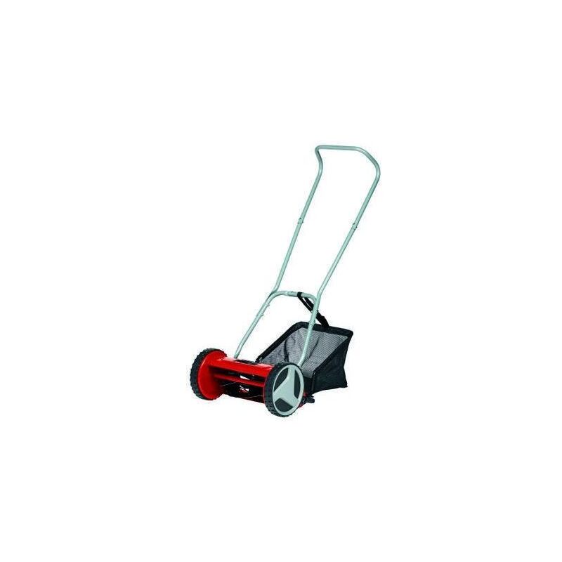 foto del prodotto einhell tagliaerba manuale gc hm 300