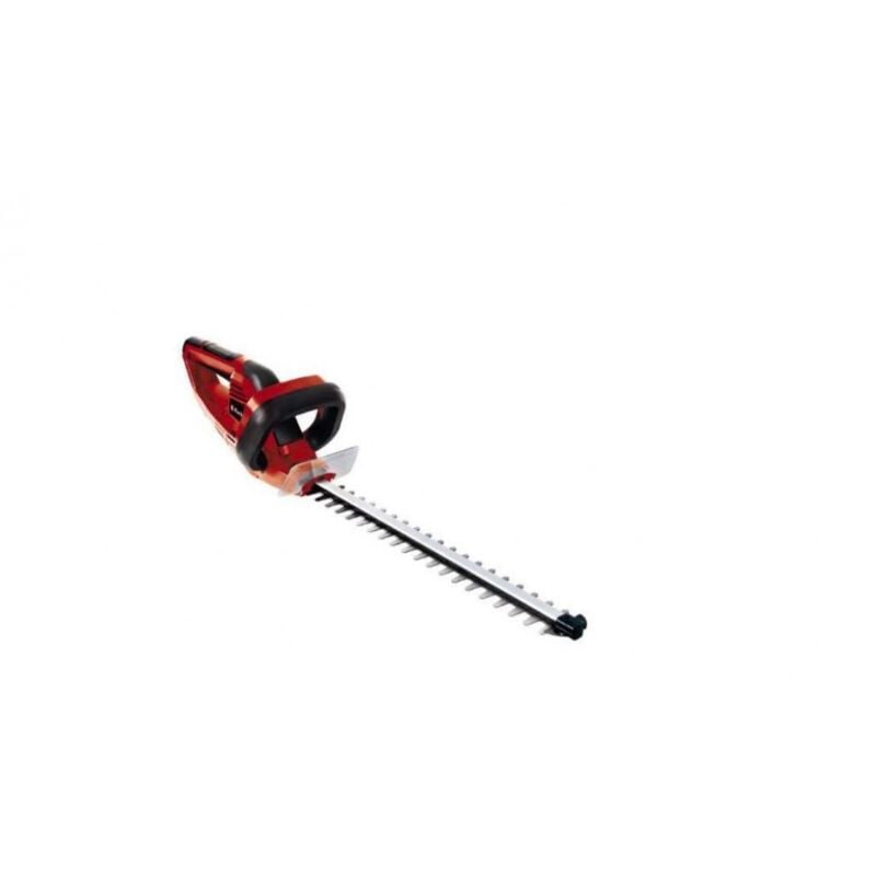 foto del prodotto einhell tagliasiepi elettrico gh eh 4245 420 watt 450mm 3200 tagli al minuto con protezione per mani