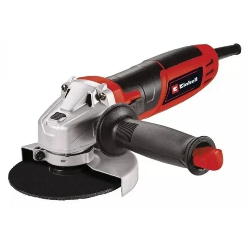 foto del prodotto einhell tc ag 115 1 750w 4430960 smerigliatrice angolare 750 w da 115 mm