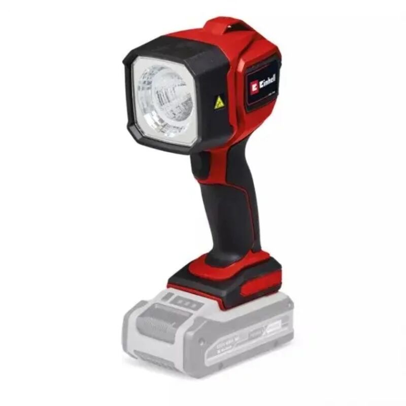 foto del prodotto einhell tc cl 18 350 li solo lampada 350 lumen pxc 18 v senza batterie