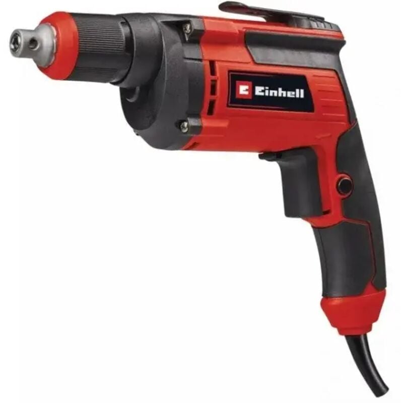 foto del prodotto einhell tc dy 710 e avvitatore per cartongesso 710 w